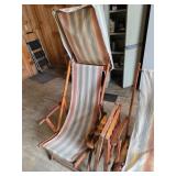 Lawn Chairs