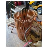 Wooden Expandable Pen