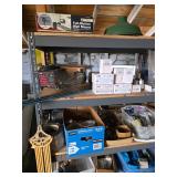 TV Wall-Mount, Electrical Boxes/Supplies, Battery Charger, Switch Plates, Insteon SmartHome Modules