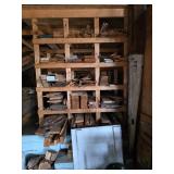 Woodworking Lumber