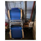 Folding Lawn Chairs