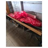 Hammock Set with Stand