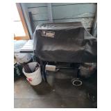 Weber Gas Grill/Barbeque