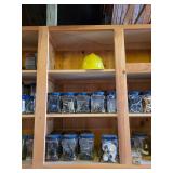 Nails, Screws, Fasteners