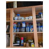 Nails, Screws, Fasteners