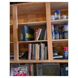 Woodworking Books, Dewalt Metal Case