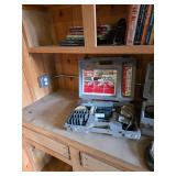 Porter Cable Profile Sander