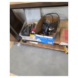 Soldering Supplies, Heat Gun