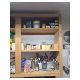 Nails, Screws, Fasteners