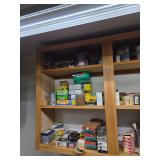 Nails, Screws, Fasteners