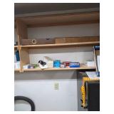 Level, Screws, Fasteners