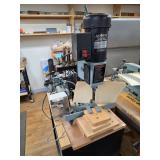 Delta Bench-top Mortising Machine