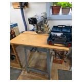 Delta Radial Arm Saw