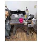 Woodworking Drum Sander