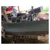 Plow Blade