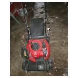 Craftsman Self-Propelled Lawn Mower