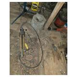Hydraulic Spreader