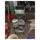 Craftsman Pressure Washer