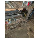 Workbench Items