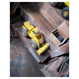 Tonka Toys