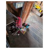 Clamps