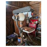 Drill Press