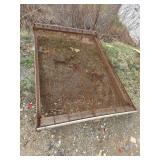 Metal Mesh Sifter/Screen