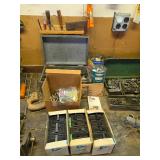 Circuit Breakers, Sockets