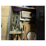 C Clamps