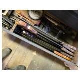 Hand Saws