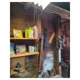 Workshop tools