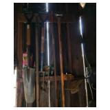 Garden Tools