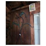 Garden Shepherd Hooks