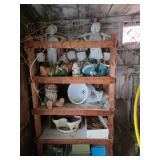 Garden Supplies