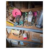 Garden Supplies