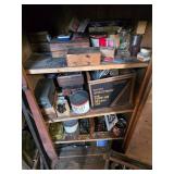 Hardware and Parts