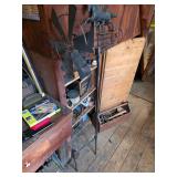 Vintage Horse Weathervane