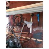 Workbench Lights