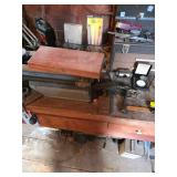 Workbench Tools