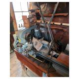 Vintage Lathe
