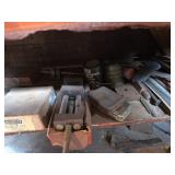 Workbench Tools