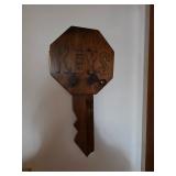 Key box