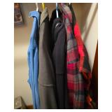 Mens jackets