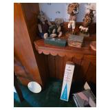 Boyds Bears, Mexican fold art sculptures