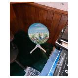 small decorative table