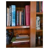 Stein, books