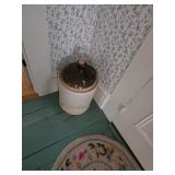 XL Whisky jug
