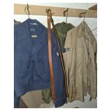 mens military jacket