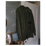 Mens jacket