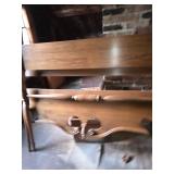 bed frame